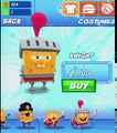 SpongeBob: Sponge on the Run iPhone/iPod Touch/iPad Gameplay [HD]