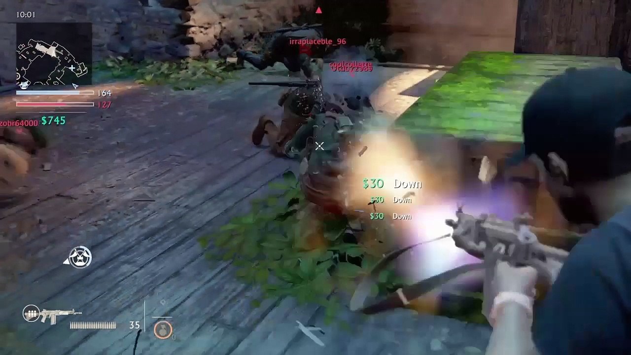 2nd montage