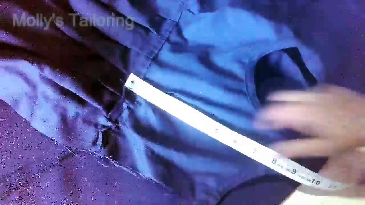 School Uniform Cutting (Petty coat model)