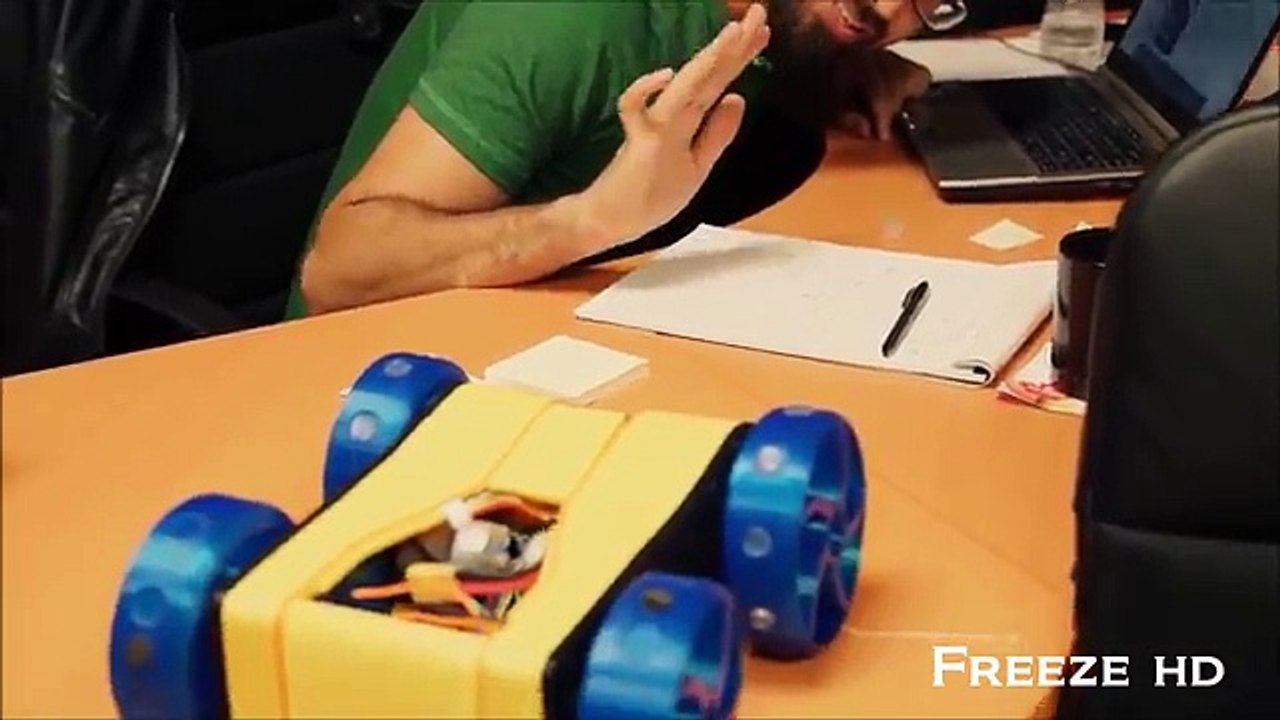 ✔7 Things you never knew existed ▶6