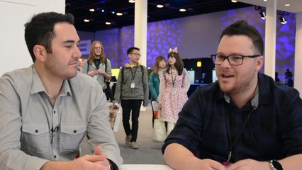 Steve Heller talks to Player A-Chat about freelance writing in Australia [SE5 EP22 - 2/4]