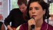 Jessie Ware - Alone (Acoustic at Sunday Brunch, Channel 4)