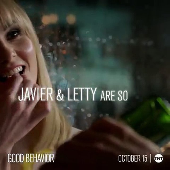 Good Behavior Season 2 Episode 1 2x1 SUB ENG 2017 S02E01