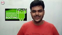 What is Rooting ? Explained with Pros and Cons | TAMIL TECH