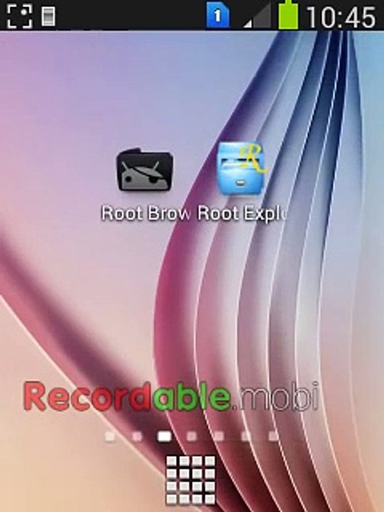 كيفية تحديث الأندرويد 4.1.2 الى 4.4.2 كيت كات