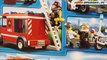 City Starter Set / Zestaw Startowy 60023 - Lego City - www.MegaDyskont.pl