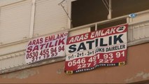 Antalya'da Öfkeli Kocanın Borç Cinneti