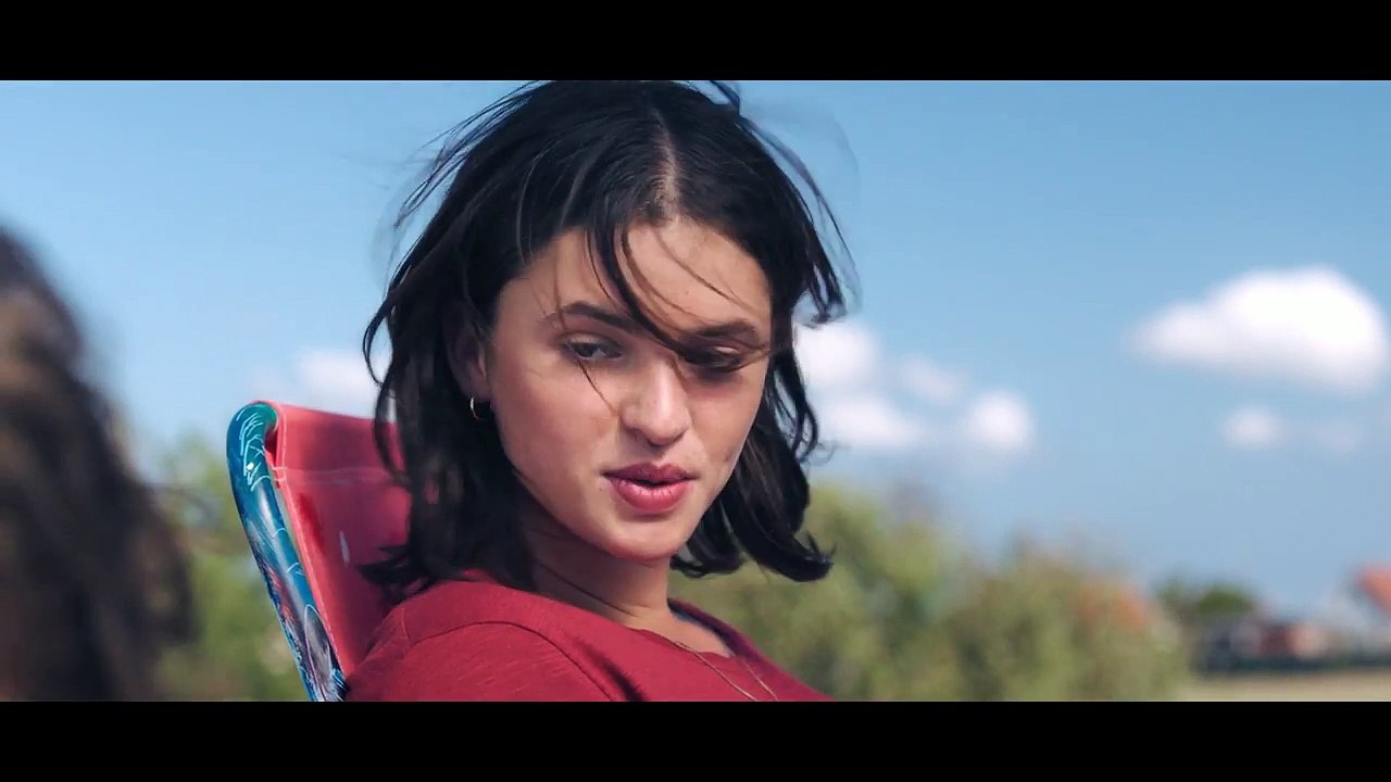 Trailer: Mens vi lever