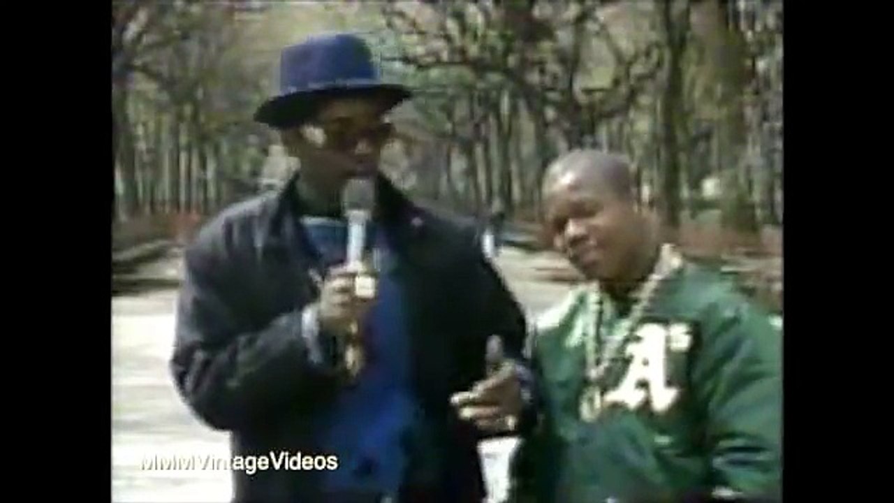 Too Short on LL Cool J, MC Hammer & breaking in with Def Jam. interview