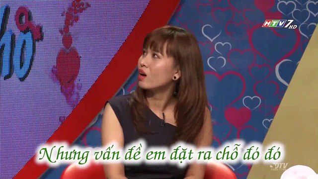 Bạn Muốn Hẹn Hò Tập 318 (Thành Giáp - Mỹ Duyên | Hoàng Minh - Hồng Thủy)