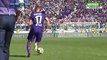 Cyril Thereau Goal HD - Fiorentina	2-0	Udinese 15.10.2017