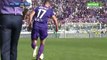 Cyril Thereau Second Goal HD - Fiorentina	2-0	Udinese 15.10.2017