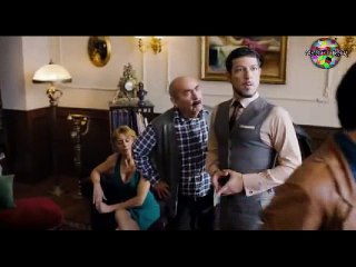 Toprak Sergen@Sen Kimsin- Film