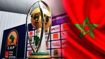 رسميا.. المغرب ينظم كأس أفريقيا للمحليين 2018