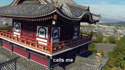 The Beatles - Julia - Instrumental cover