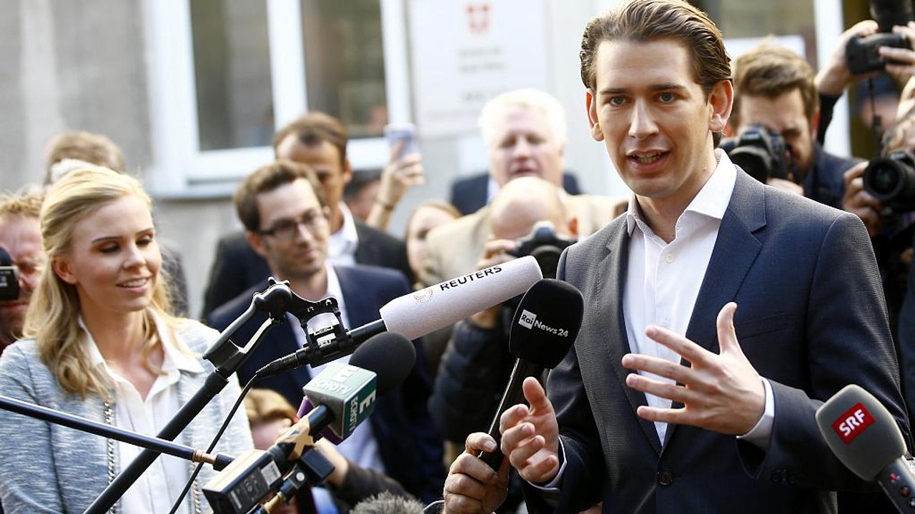 Wonderboy vor dem Erfolg? Österreich hat die Wahl
