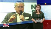 Pulse Asia: Pangulong Duterte, nananatiling mataas ang ratings