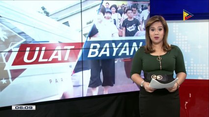 Limang major transport groups, hindi makikiisa sa tigil-pasada