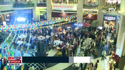 'Bring Home a Friend to the Philippines 2', inilunsad ng DOT