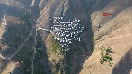 Artvin Doğu Karadeniz'in En Sıra Dışı Yaylası 1