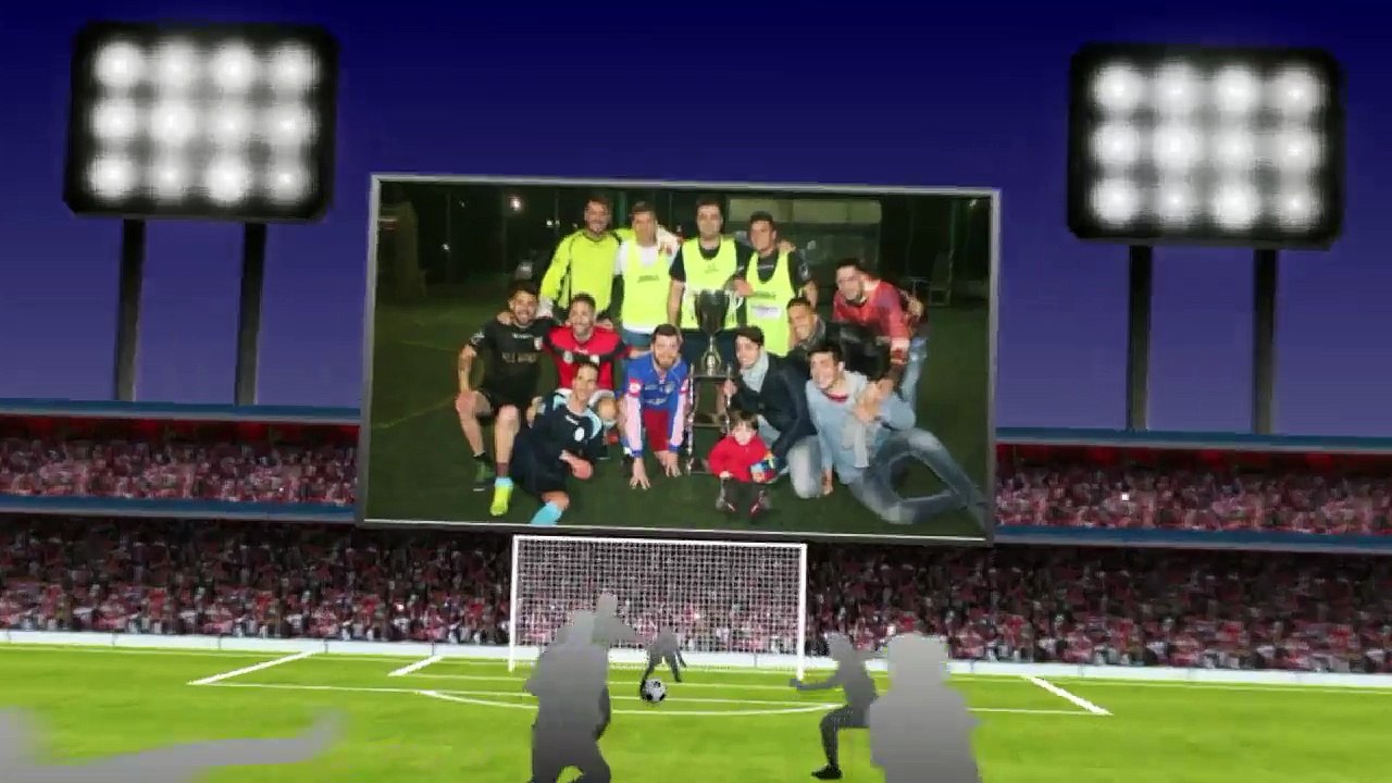 5 Minuti Di Recupero 2017/18 ("Ligue 1") ---1°Giornata---