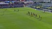 Samir Goal - Fiorentina vs Udinese  2-1  15.10.2017 (HD)