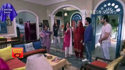 Kundali Bhagya -16th October 2017 Zee Tv Serials News