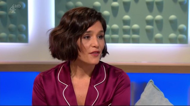 Jessie Ware - Interview at Sunday Brunch