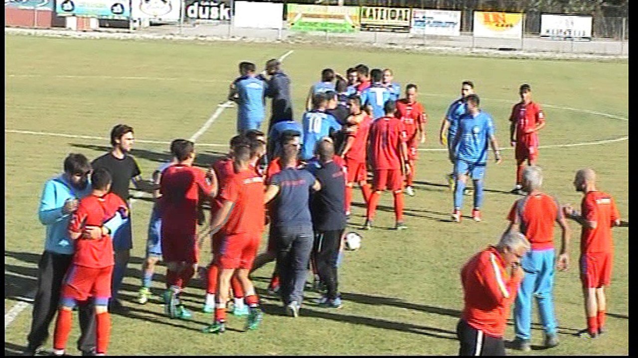 Αταλάντη-Στυλίδα 0-0