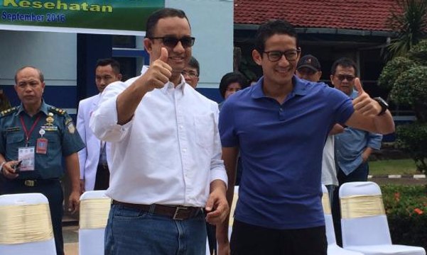 Siapkah Anies-Sandi Hadapi Kerumitan DKI? - Catatan KompasTV