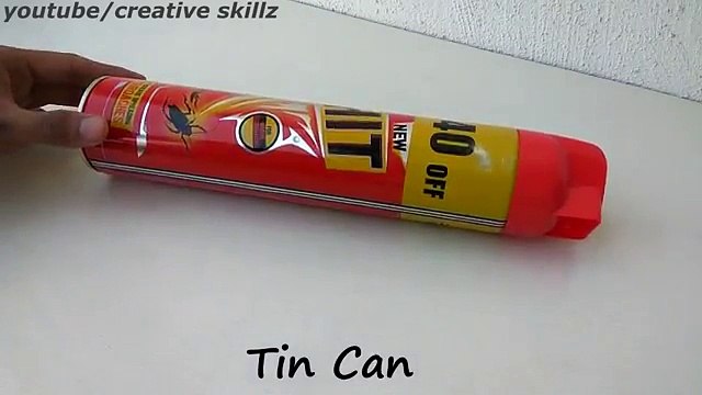 How to make STIRLING Engine | Amazing Science Project | Homemade | DIY