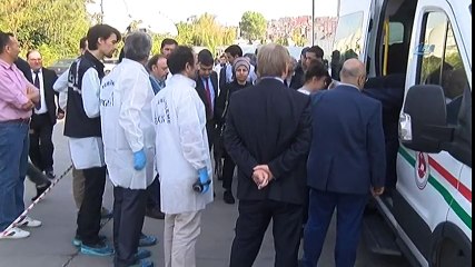 Doğan Medya Center'da 15 Temmuz keşfi