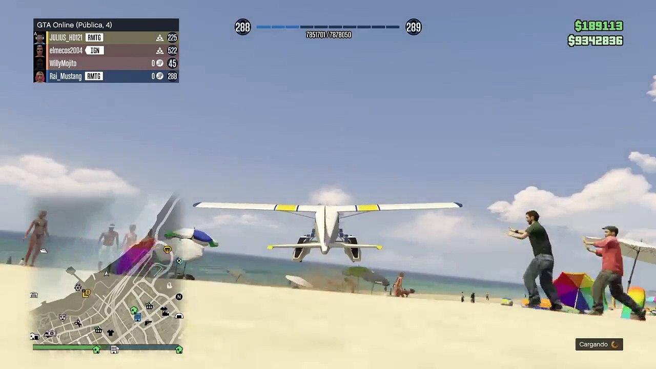 Transmisión de PS4 en vivo de Rai_Mustang (226)