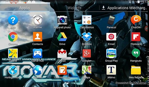 [Tuto fr] GTA San Andreas pour TABLETTE sur Android Gratuit
