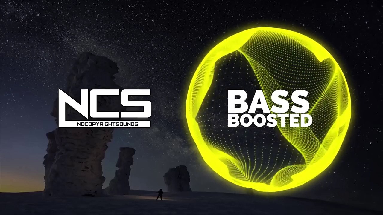 Elektronomia - Sky High [NCS Bass Boosted]-EXuF5oa0VPI