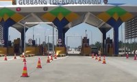 Setelah Gratis, Tarif Tol Kualanamu-Sei Rampah Rp 41 Ribu