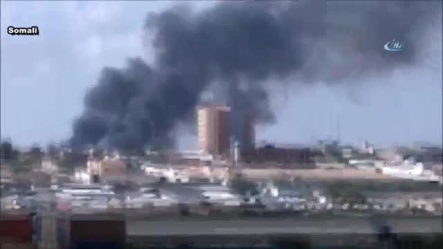 Ölü Sayısı 189'a Yükseldi: 200'den Fazla Yaralı