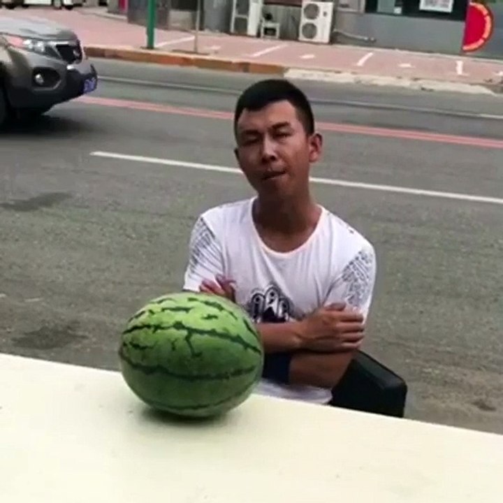 funny chinese guy