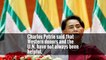 Hands Tied by Old Hope, Diplomats in Myanmar Stay Silent