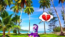 My Little Pony MLP Equestria Girls Transforms with Animation Love Wedding Story