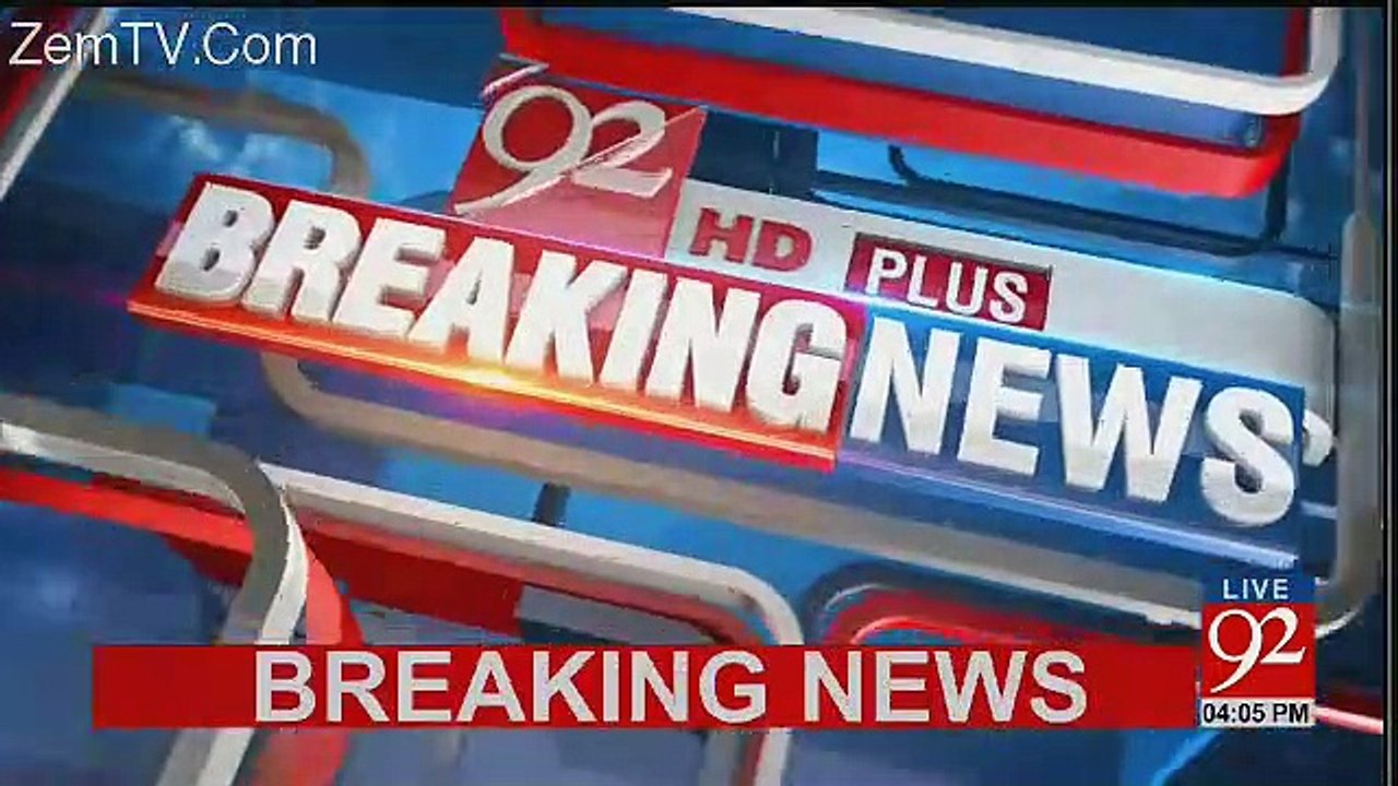 Rangers Arrested Knife Attacker In Karachi