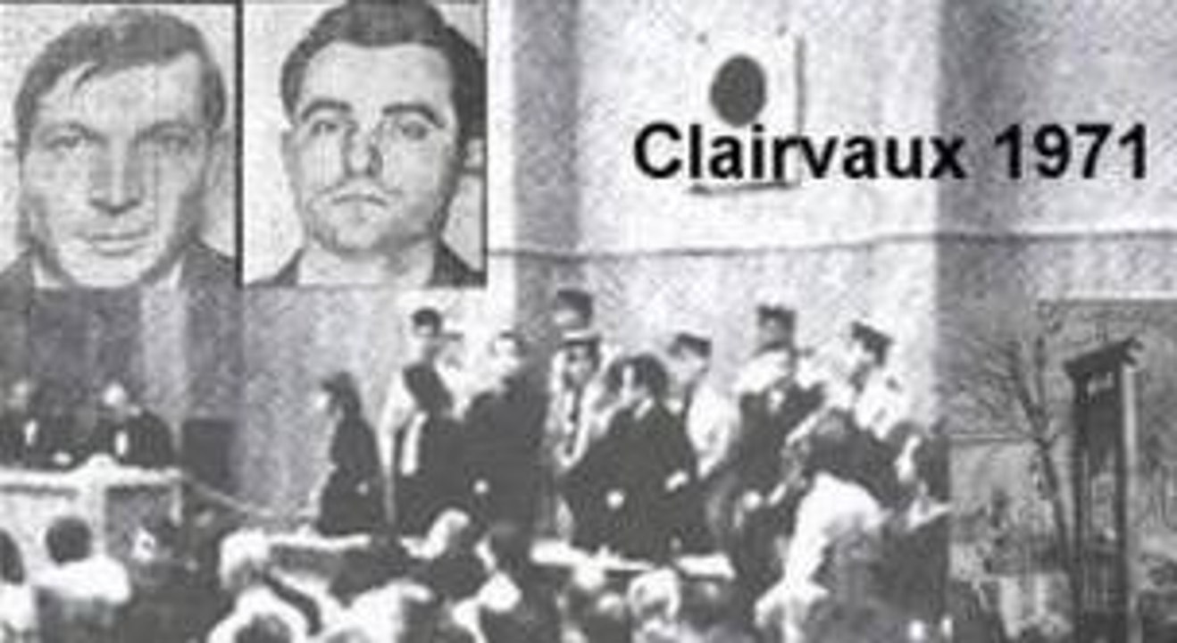 Buffet-Bontems le procès de la peine de mort