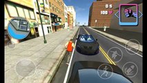 Crime Wars San Andreas - Android Gameplay HD