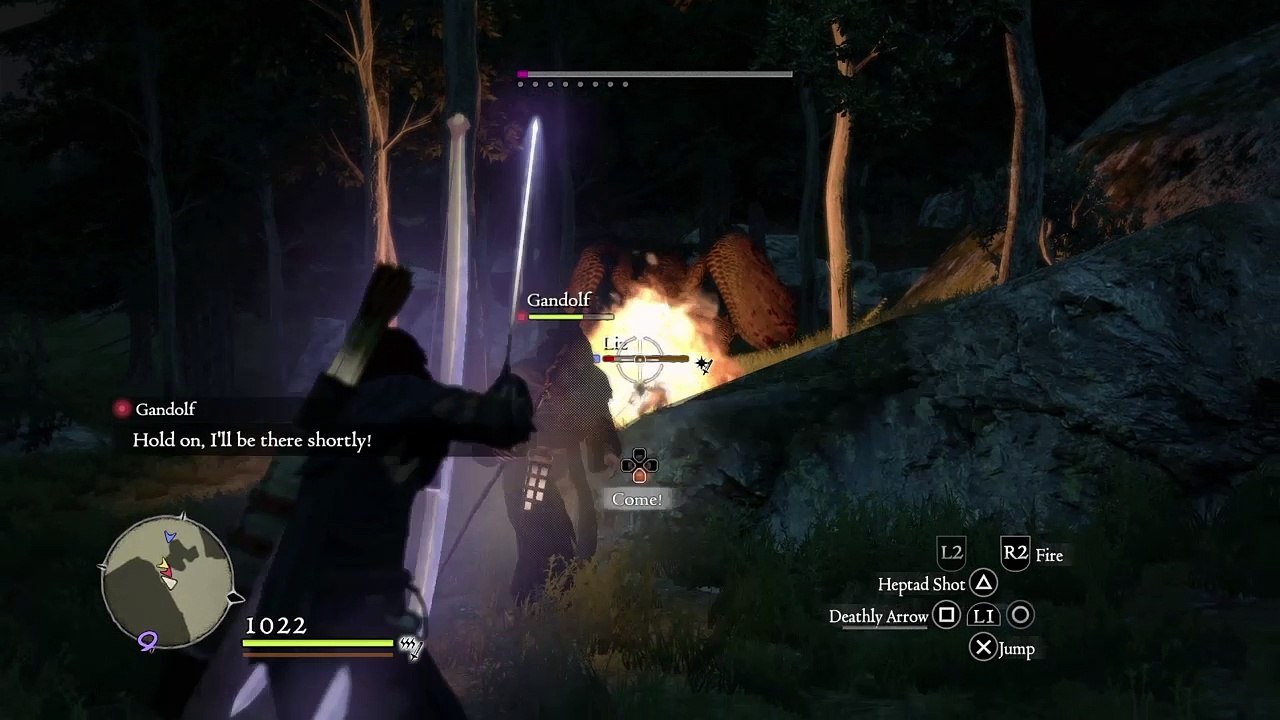 1st dragon kill