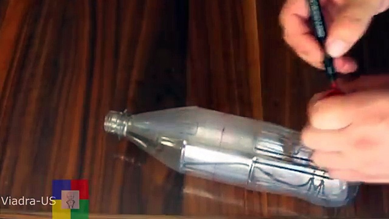 DIY Aquarium # How to make a fry trap for your aquarium # for Baby Fish #