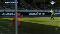 Jurgen Locadia Goal vs VVV Venlo (0-1)