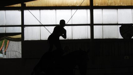 Kür SGM II Vereinsmeisterschaft 24.09.17