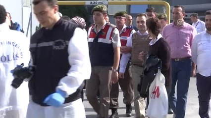 Doğan Medya Center'da 15 Temmuz Keşif Çalışması Tamamlandı