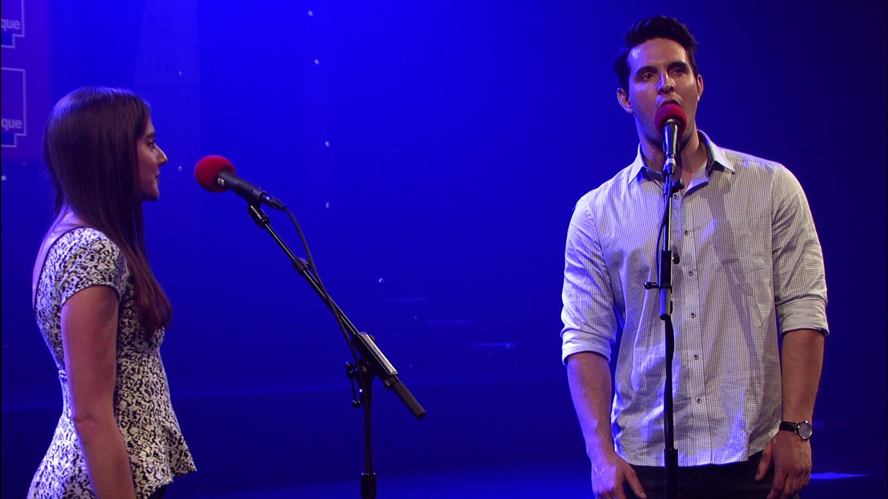 West Side Story | Tonight par Kevin Hack, Natalie Ballenger et John Yun