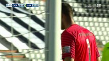 Marin Leovac Goal HD - PAOK 1 - 0 Lamia - 15.10.2017